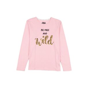 Polera De Pijama Mujer Freedom
