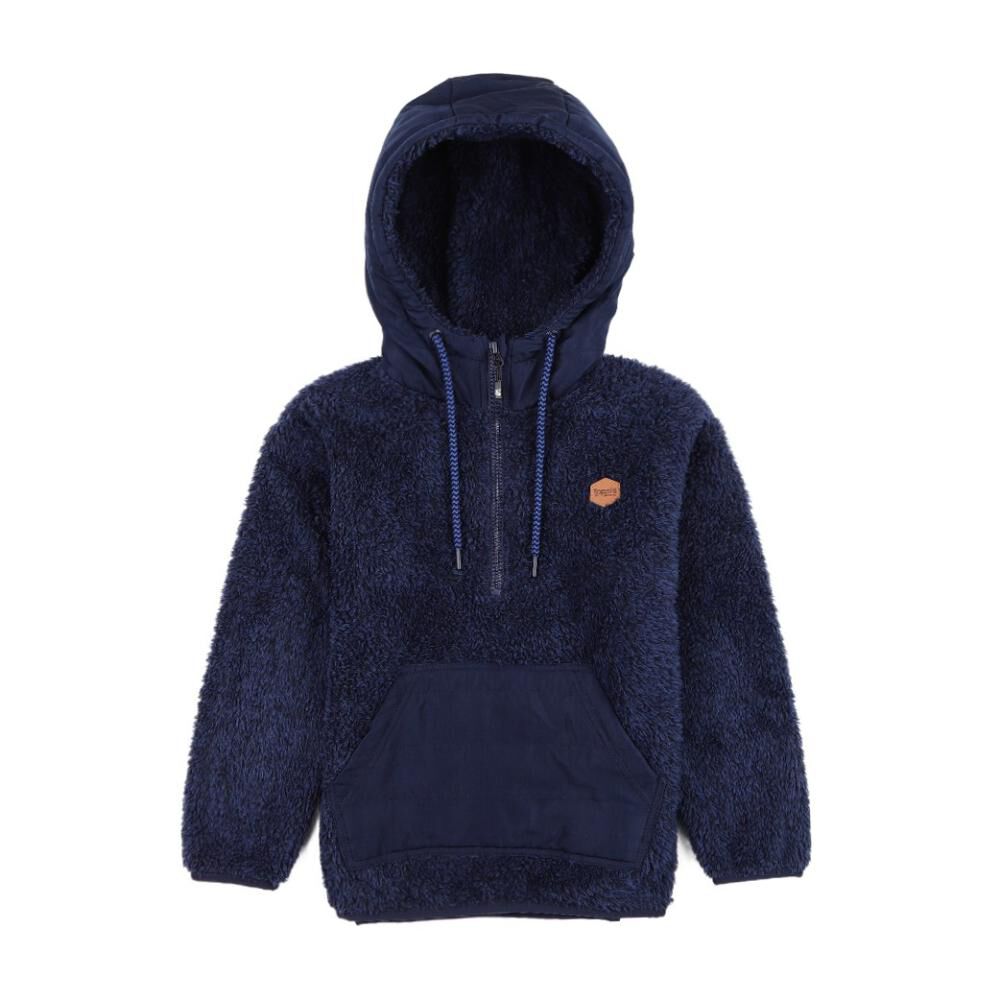 Poler&oacute;n Ni&ntilde;o Topsis image number 0.0