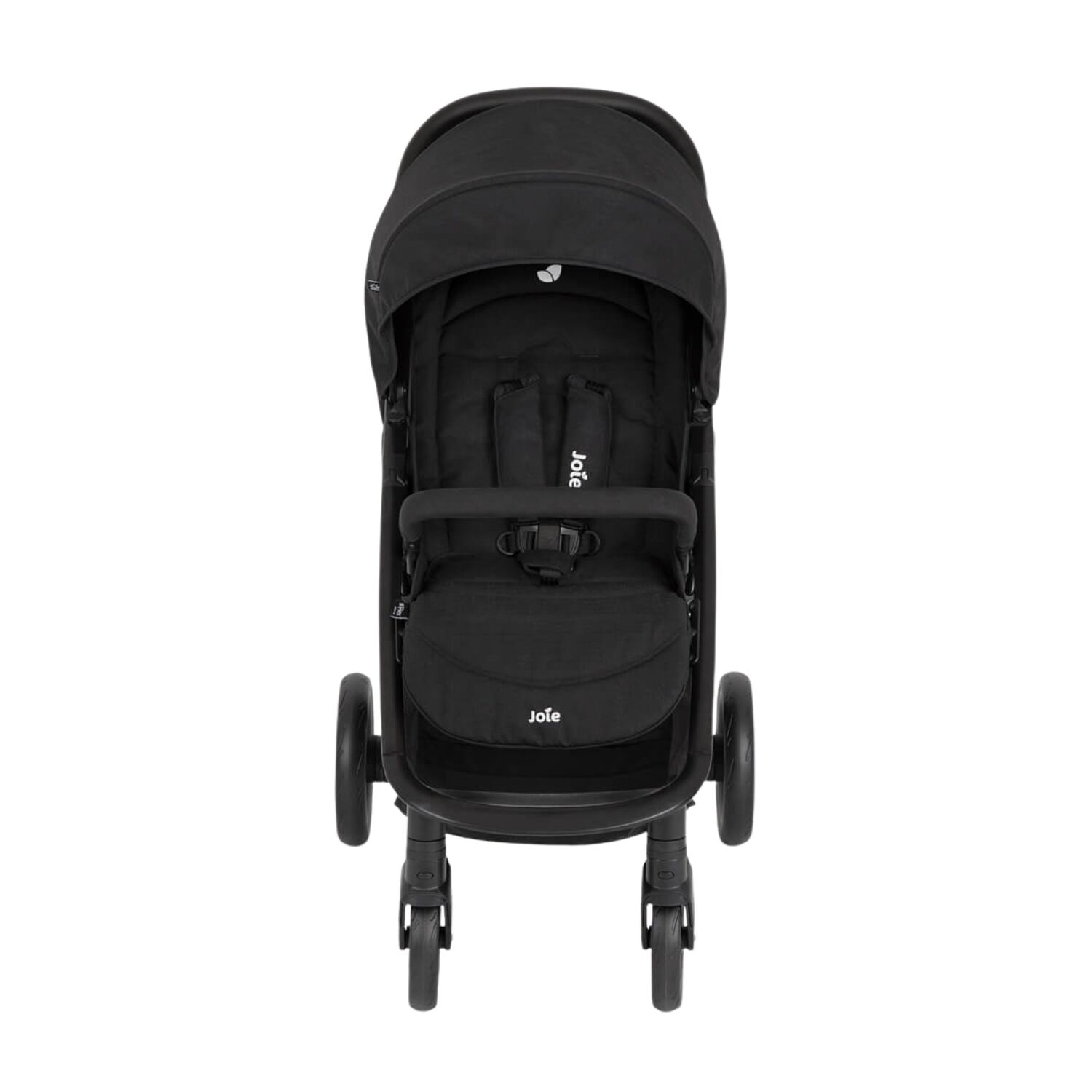Coche Travel System Litetrax Shale Joie image number 8.0