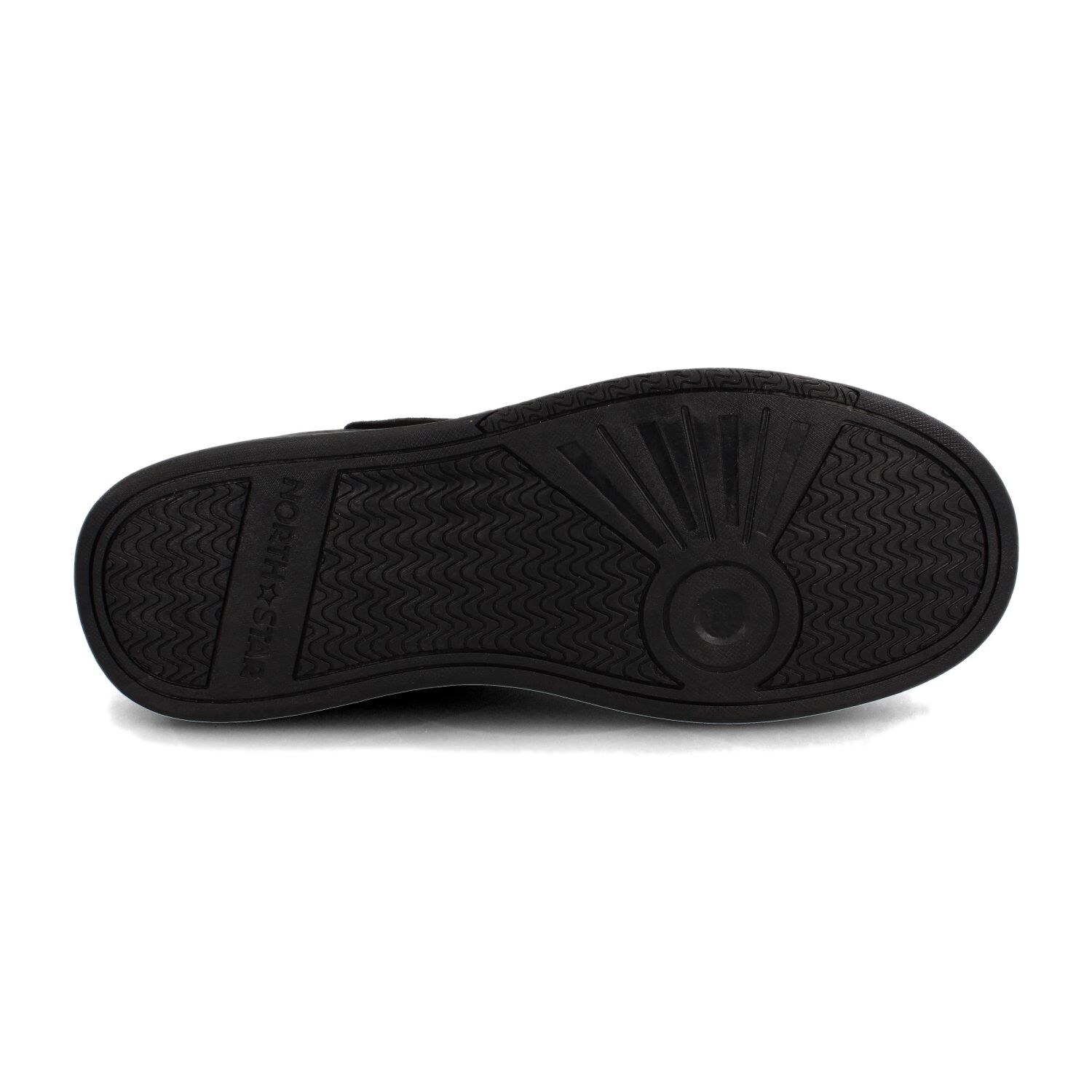 Zapatilla Hombre North Star Victory Negro image number 4.0