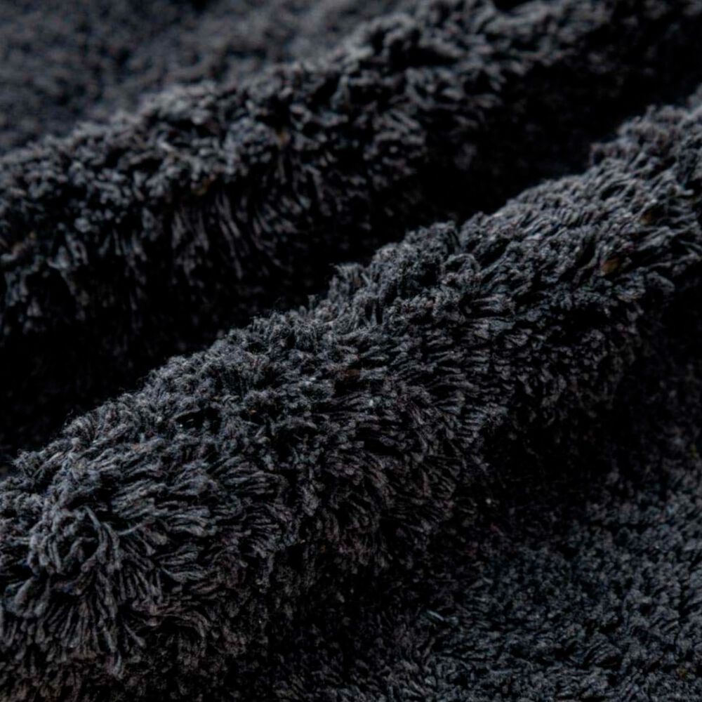 Bajada De Cama Bordada Kilim De Estilo Etnico 60x90cm Md74 image number 2.0