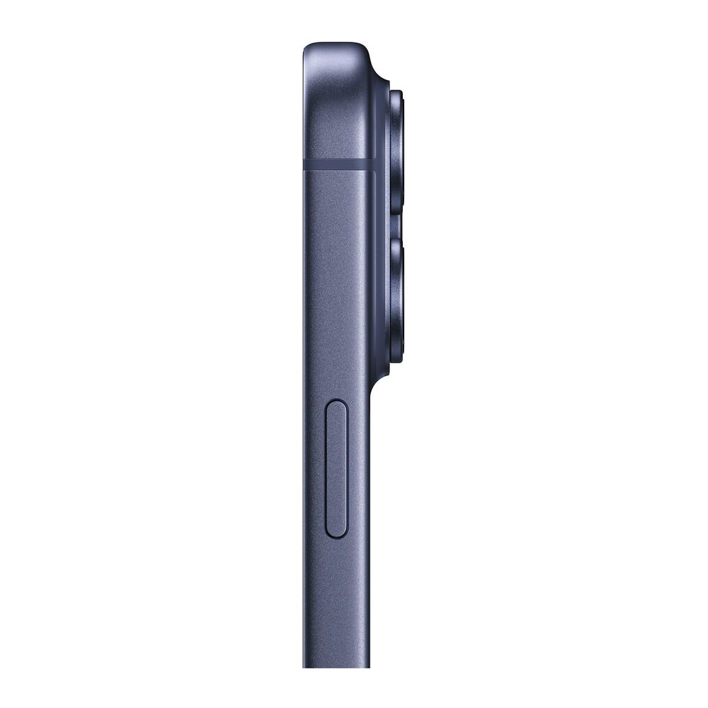 Apple Iphone 17 Pro 5g 256 Gb Azul Esim image number 3.0