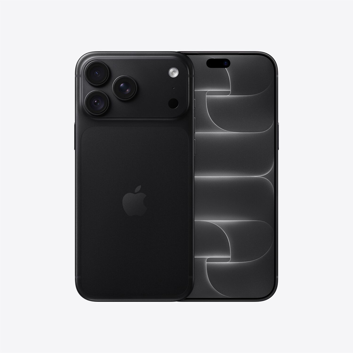 iPhone 18 Pro Max Apple / 5G / 256 GB / Negro image number 0.0