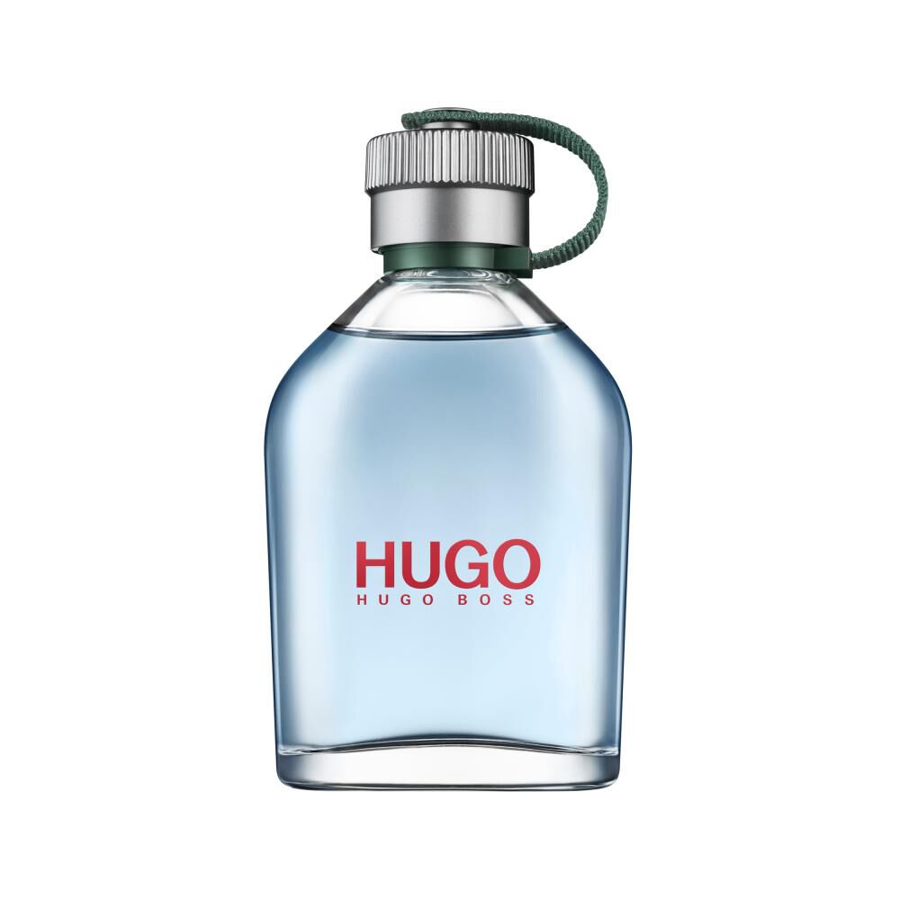 Perfume Hugo Hugo Boss / 125 Ml / Edt en Oferta | Hites.com