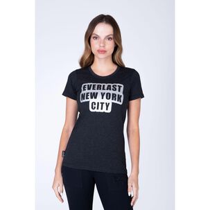 Polera M/c Cardiff Everlast