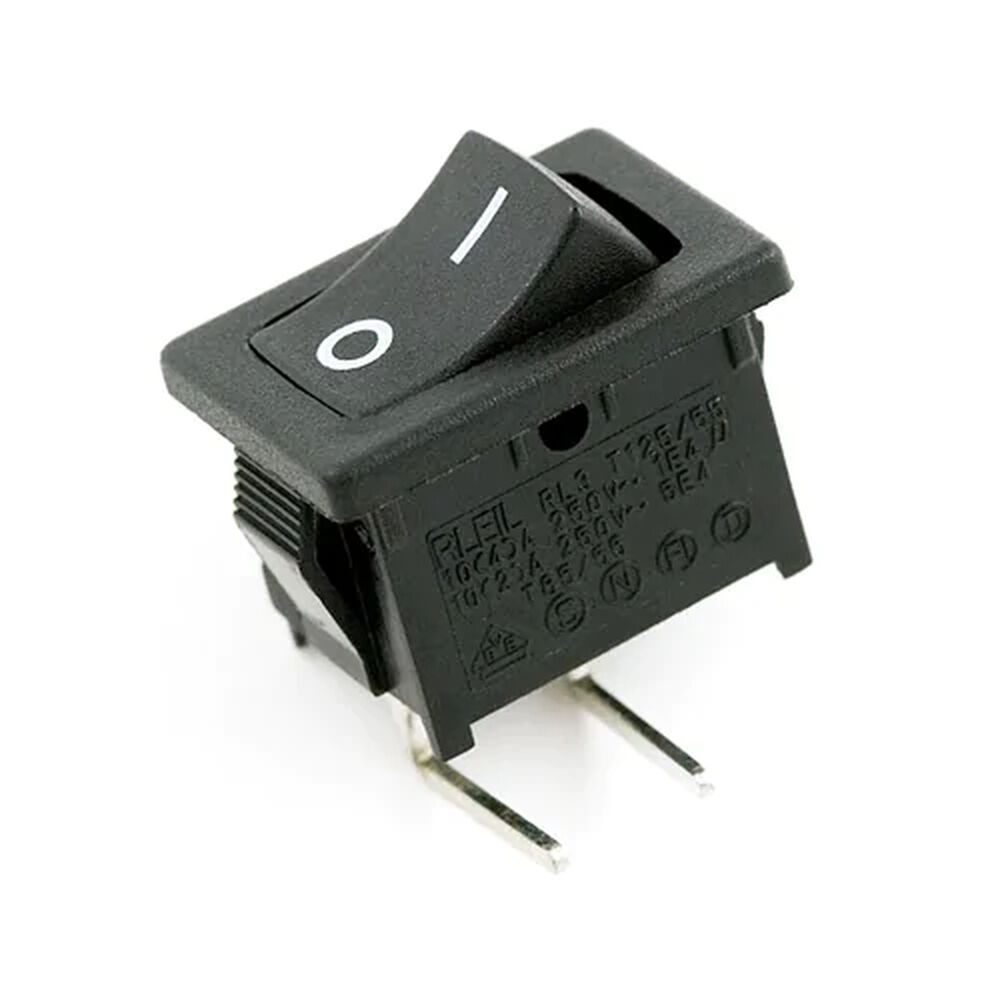 Interruptor Tipo Rocker 3a image number 0.0