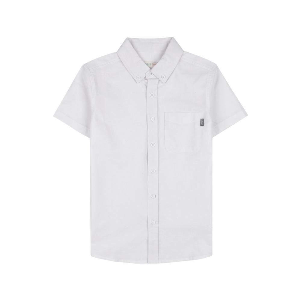 Camisa Niño Topsis image number 0.0