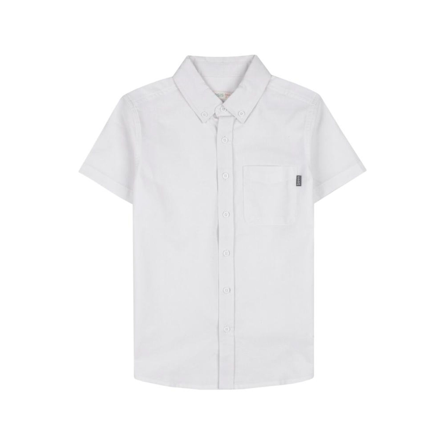 Camisa Ni&ntilde;o Topsis image number 0.0