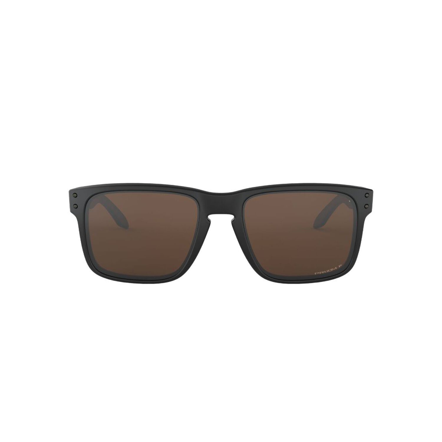 Lentes De Sol Holbrook Prizm Tungsten Polarizados Oakley image number 0.0