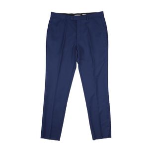 Pantal&oacute;n Hombre Az Black