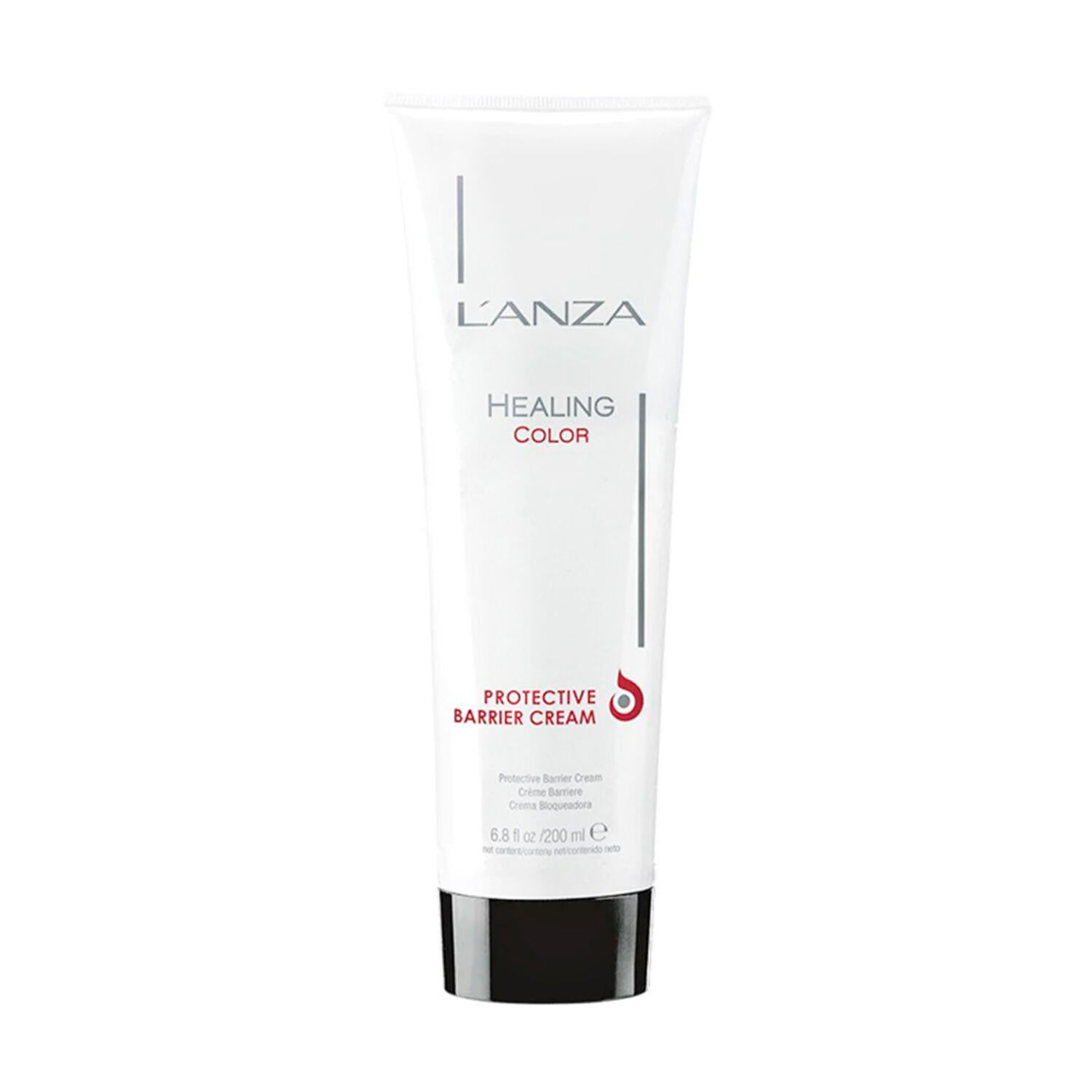 Lanza Vibes - Crema Pre-coloraci&oacute;n Protectora Contra Manchas De Tintura 200ml image number 0.0