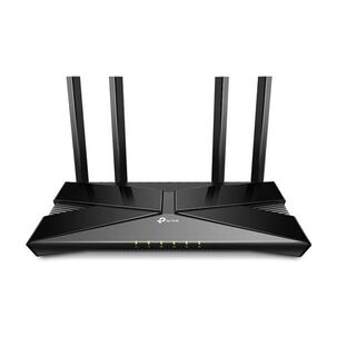 Router Tp-link Archer Ax53 Wi-fi 6 De Doble Banda Ax3000, Compatible Con Easymesh