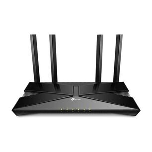 Router Tp-link Archer Ax53 Wi-fi 6 De Doble Banda Ax3000, Compatible Con Easymesh