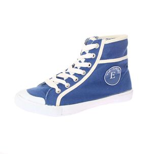 Zapatilla Azul V&iacute;a Franca Art. 5rc28007blue