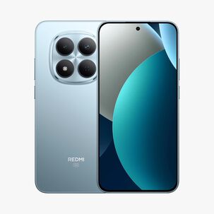 Xiaomi Redmi Note 15 Pro 256gb 8gb Ram 5g - Azul