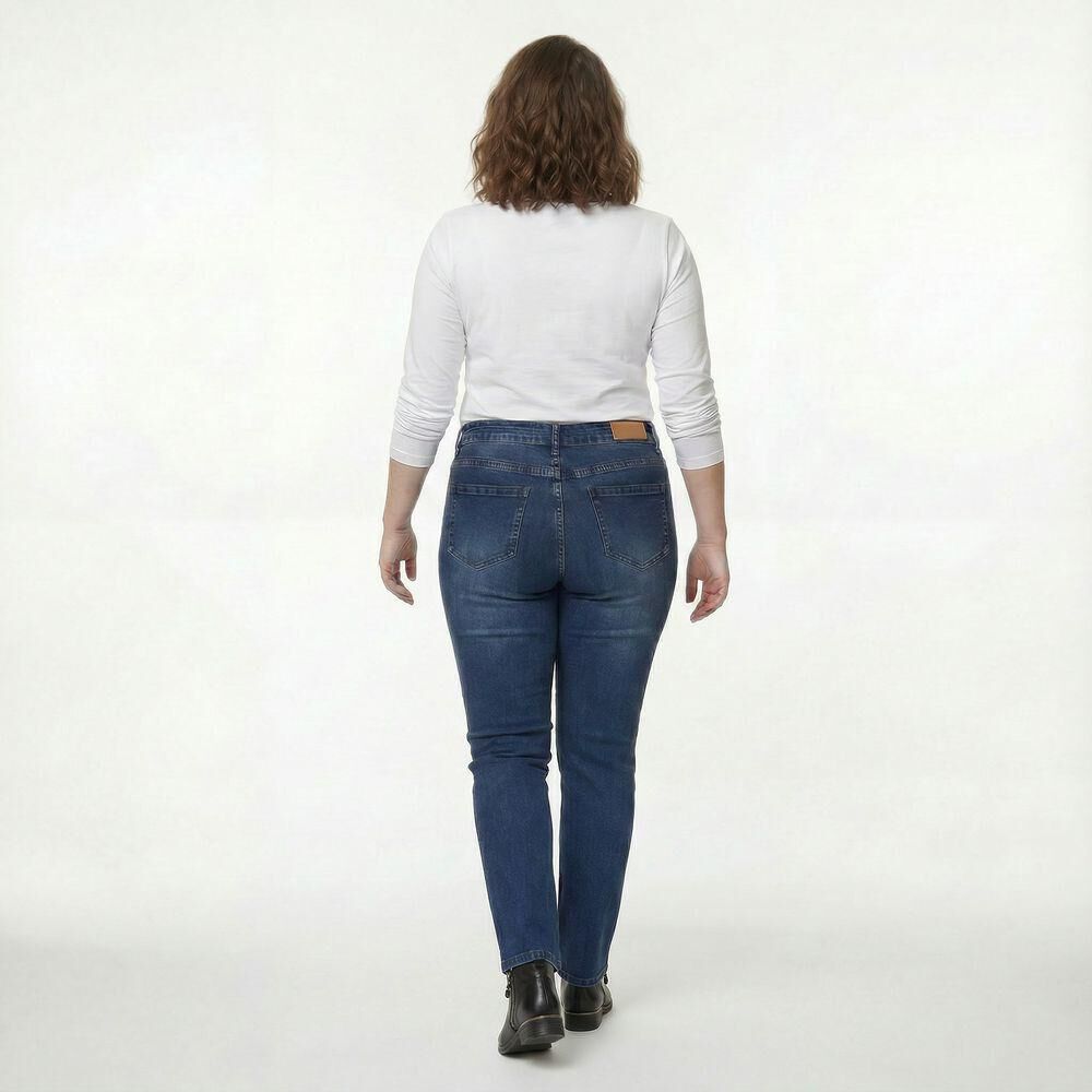 Jeans Mujer Sexy Large image number 1.0