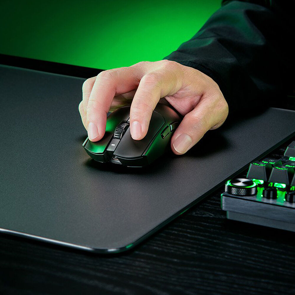 Mouse Gamer Razer Viper V3 Pro Wireless Negro image number 7.0