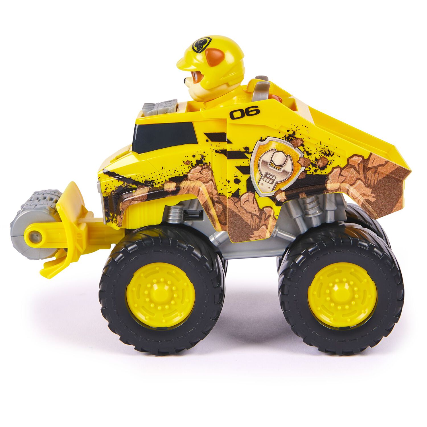 Vehiculo De Rescate Paw Patrol image number 10.0