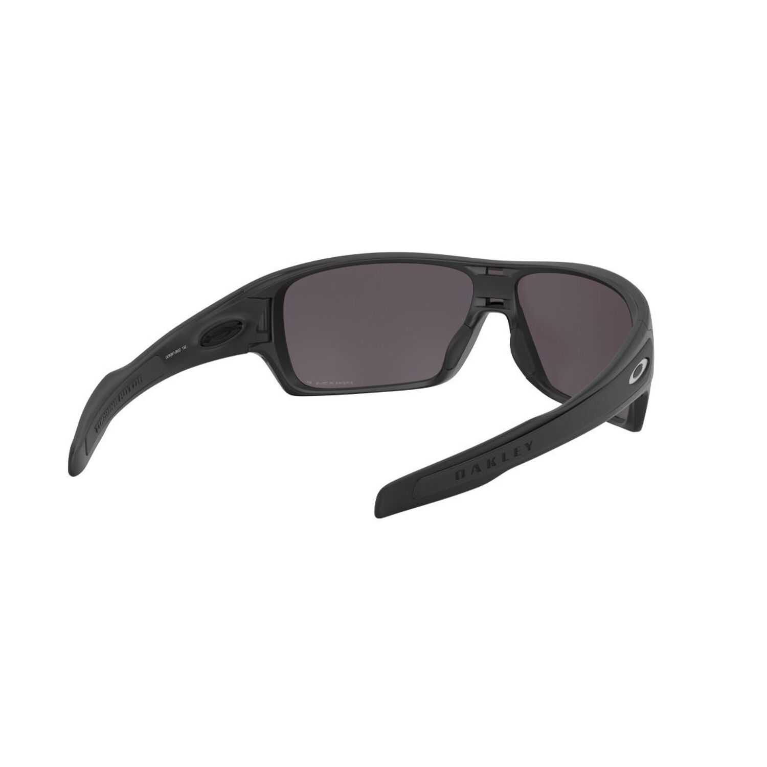 Lentes De Sol Turbine Rotor Prizm Grey Polarizados Oakley image number 7.0
