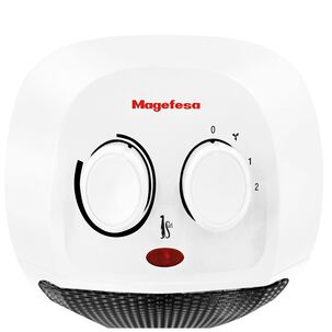 Termoventilador Cer&aacute;mico Suri Mgf 1292