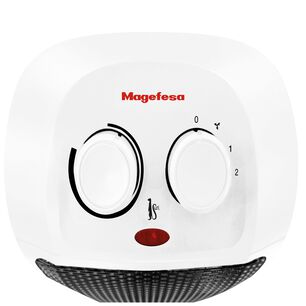 Termoventilador Cer&aacute;mico Suri Mgf 1292
