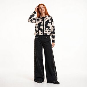 Chaqueta Mujer Rolly Go