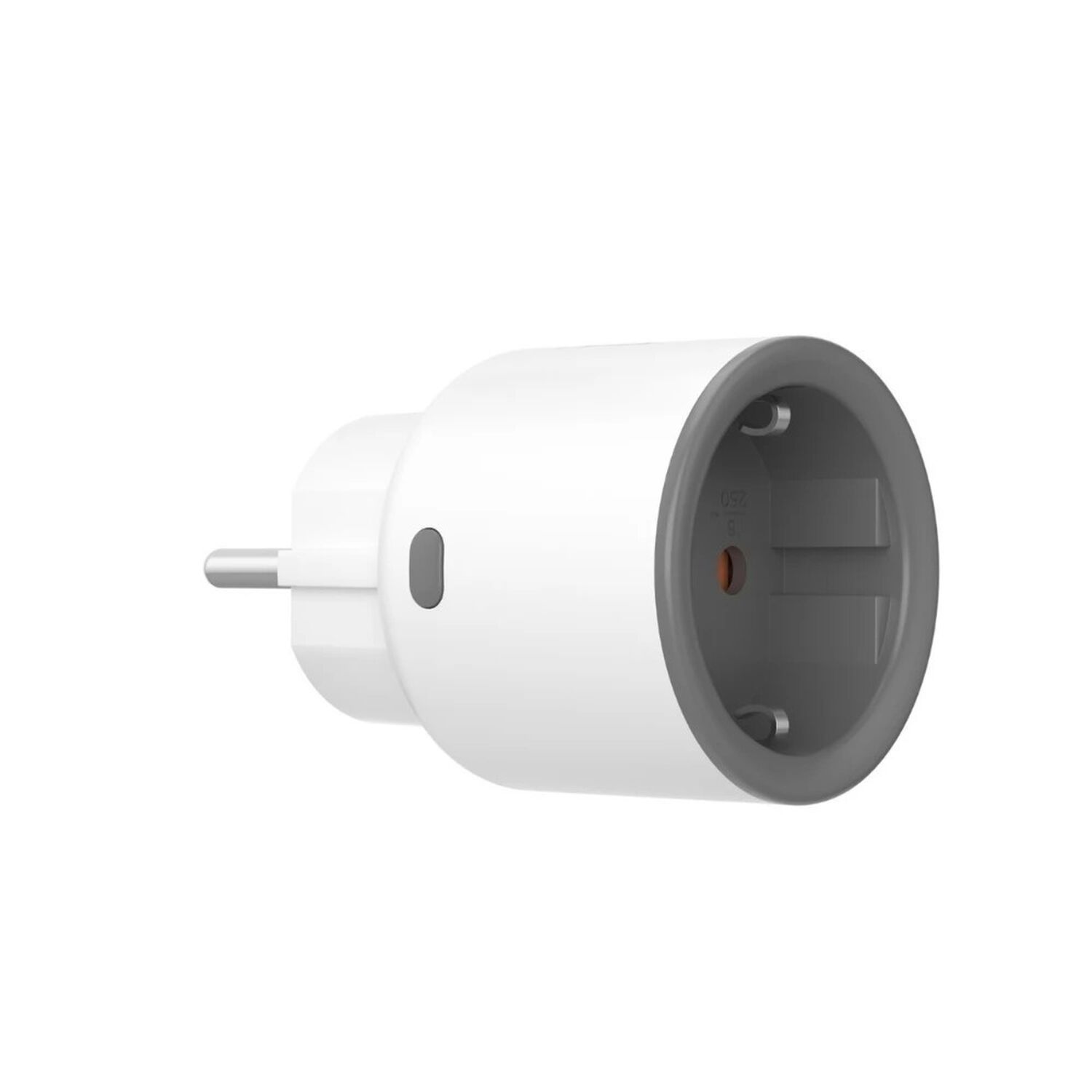 Enchufe Smart Zigbee Con Medici&oacute;n De Energ&iacute;a Sonoff S60 image number 1.0