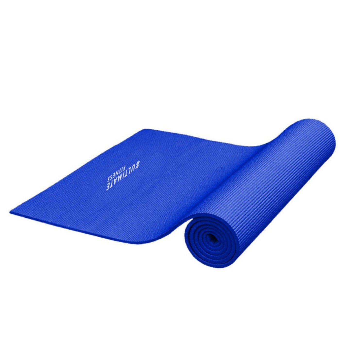Mat De Yoga 8 Mm image number 1.0