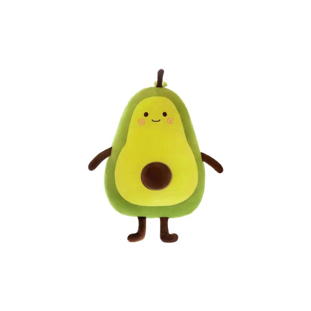 Peluche Mr Palta 35cm image number 0.0