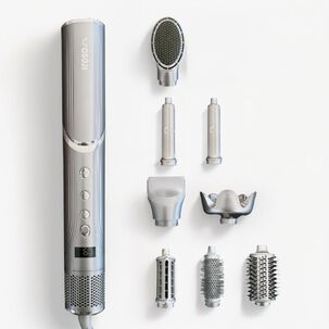 Secador Estilizador Osoji Multistyler 8 En 1 - M8