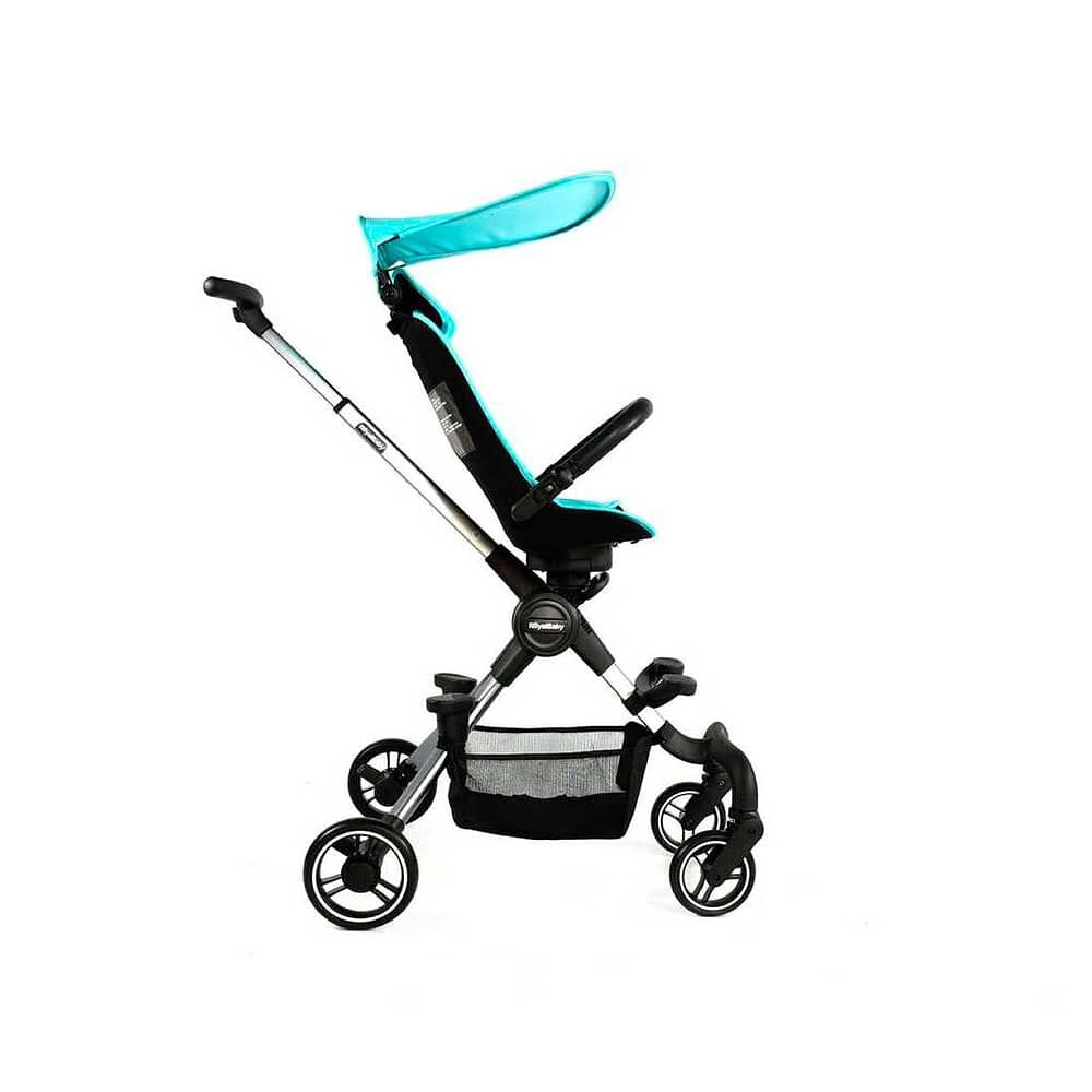 Coche Royal Baby Infantil Easy Carrying image number 1.0