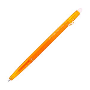 Lapiz Gel Frixion Ball Slim 0.38 Pilot