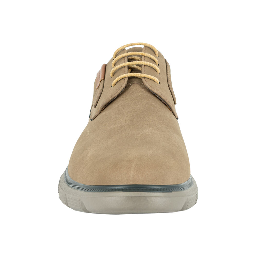 Zapato Casual Murray Khaki Uns image number 2.0