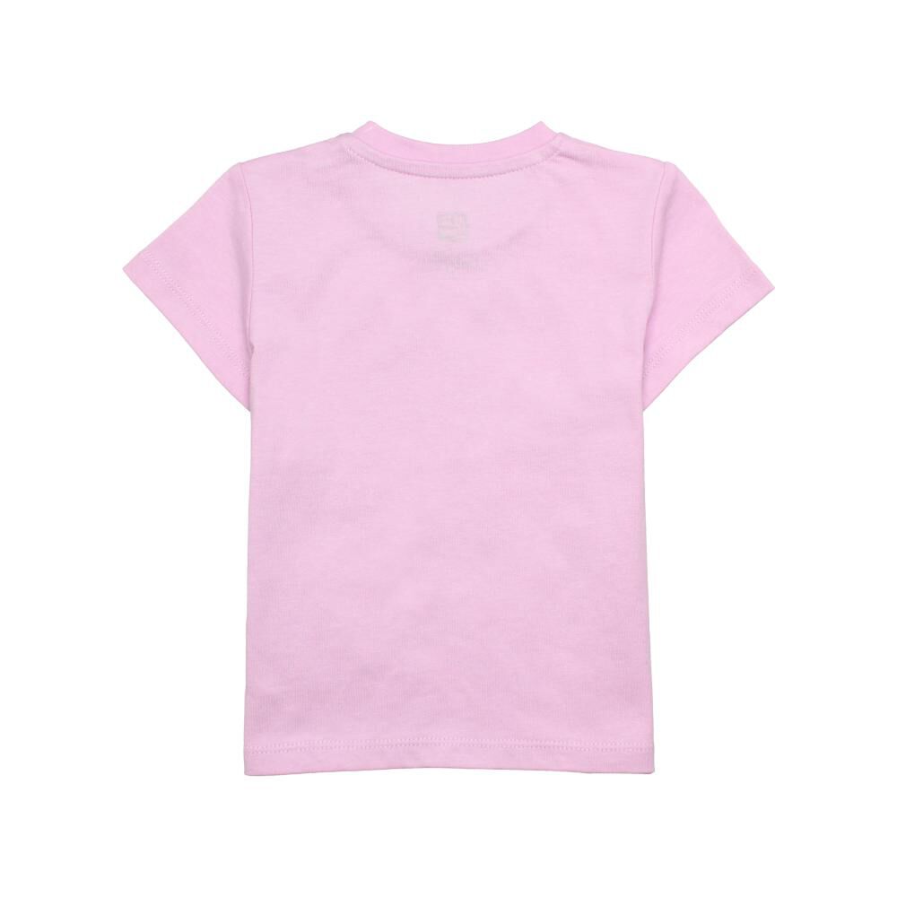 Polera Bebe Niña Baby image number 1.0