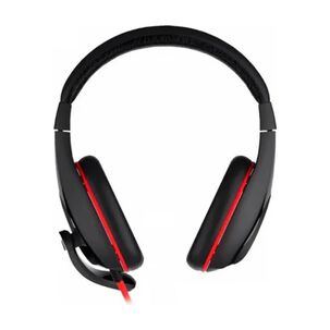 Aud&iacute;fono Gamer Con Micr&oacute;fono Sonido Surround Genius