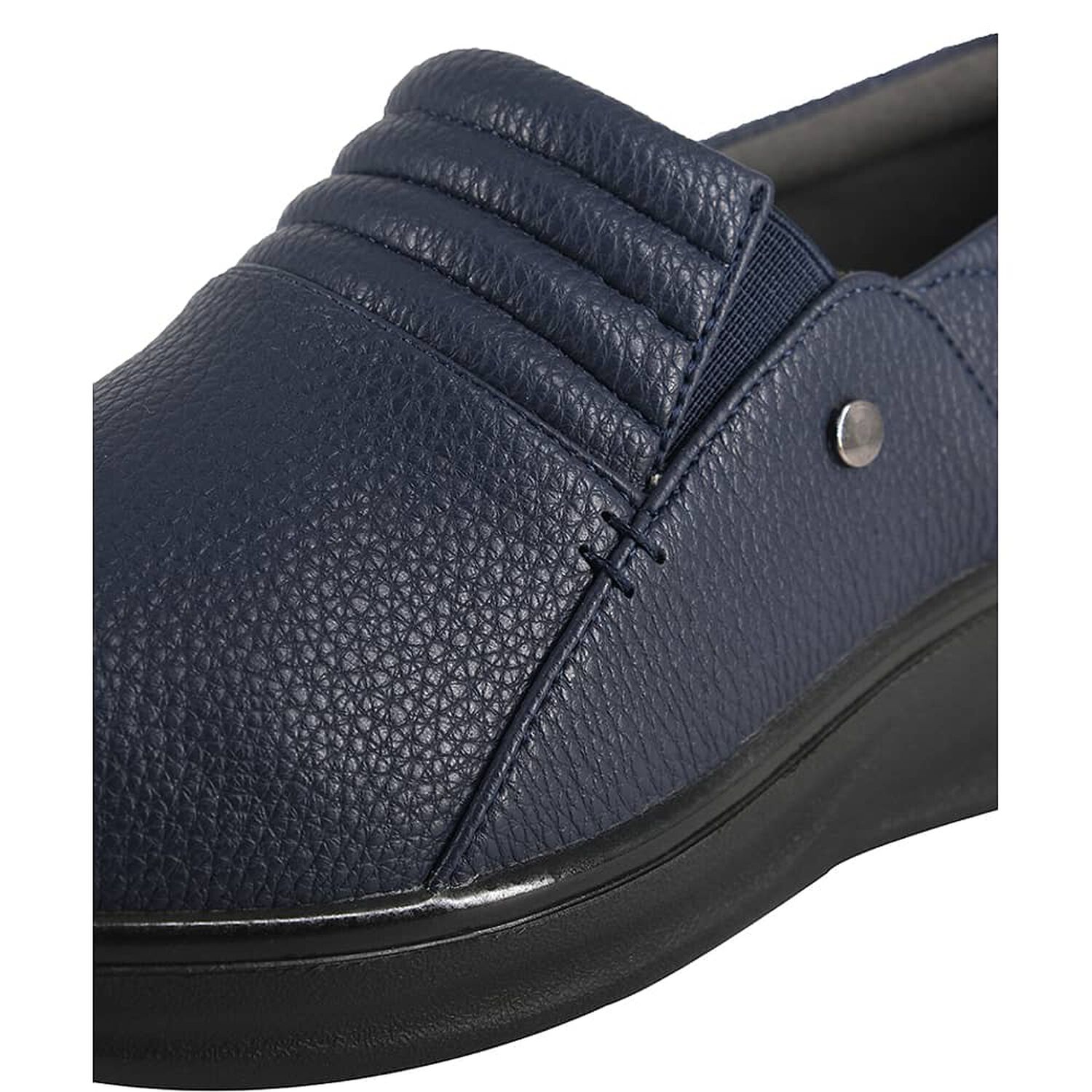 Mocas&iacute;n Maxise Azul Passer image number 3.0