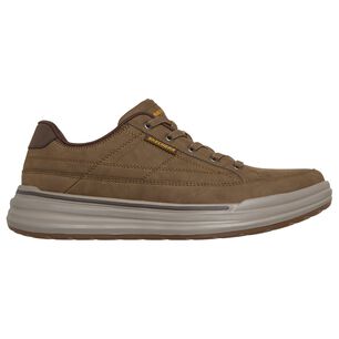 Zapatilla Urbana Hombre Skechers Sterling-cedrick Ltbr