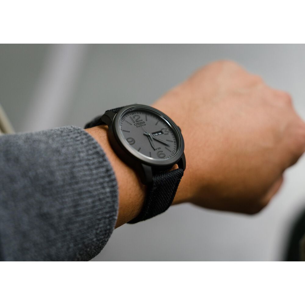 Reloj Citizen Hombre Bm8475-00f Urban Eco-drive image number 4.0