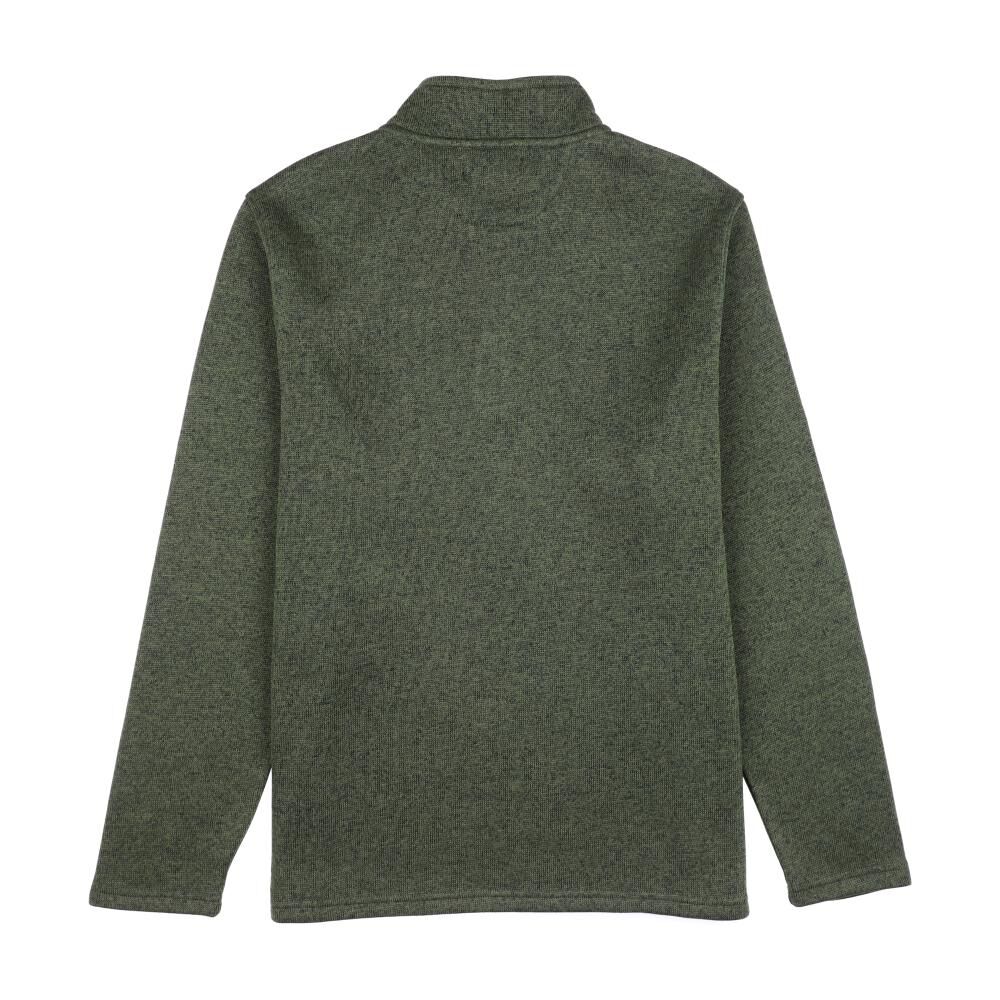 Poler&oacute;n Hombre Herald image number 1.0