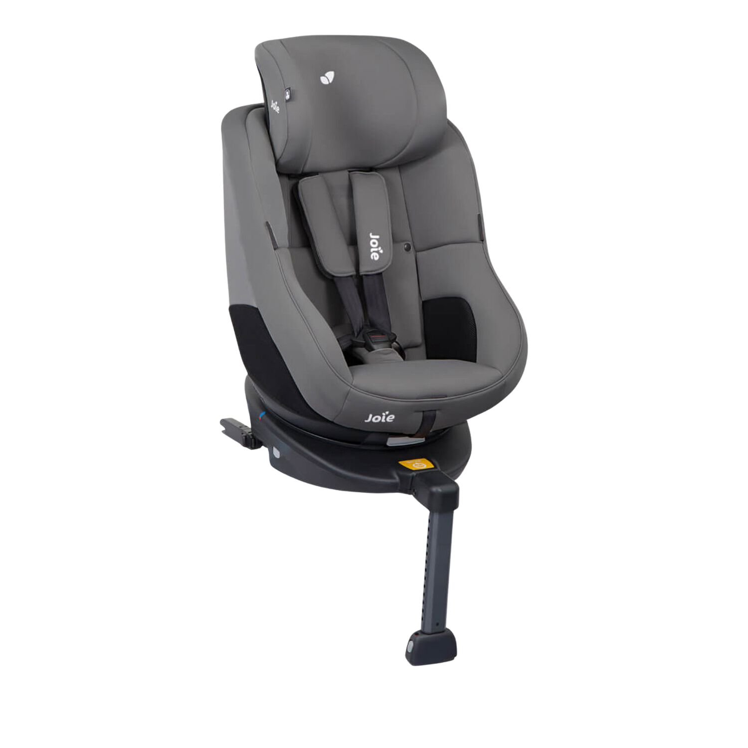 Silla De Auto Giratoria Spin 360 Flannel Joie image number 1.0