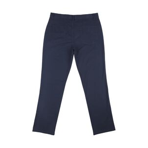 Pantalón Liso Tiro Medio Regular Hombre Herald