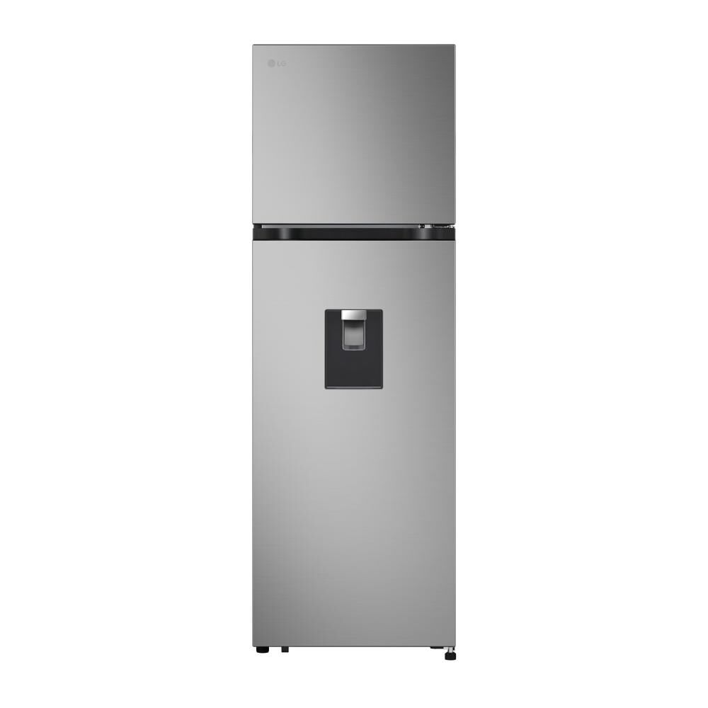 Refrigerador Top Freezer LG VT27KPY.APYPECL / No Frost / 264 Litros / E image number 0.0