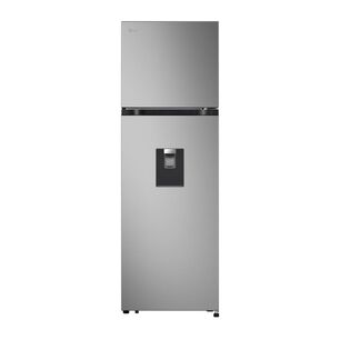 Refrigerador Top Freezer LG VT27KPY.APYPECL / No Frost / 264 Litros / E