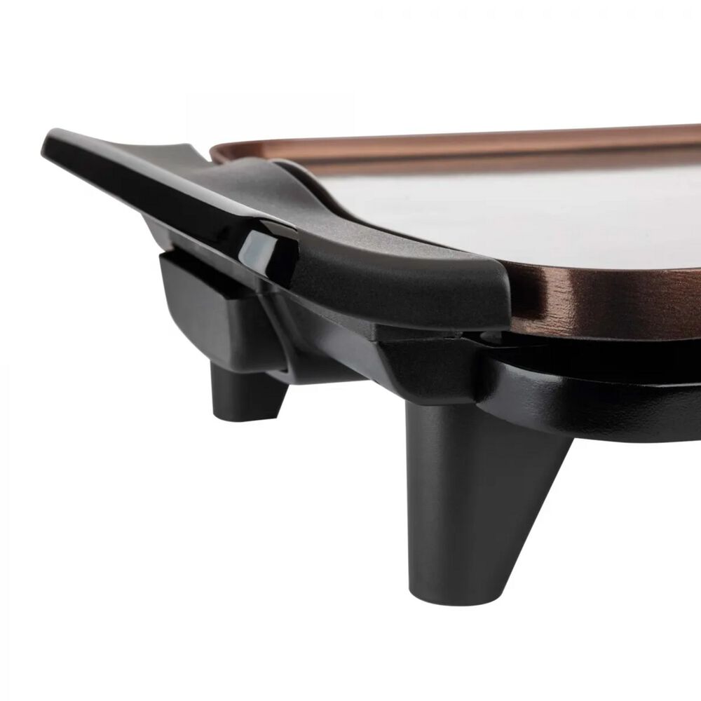 Parrilla Electrica Jata 2500w Senses 46x28 Jegr0550 image number 6.0