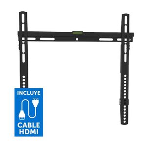 Soporte De Televisor 32 A 55 Pulgadas Macrotel Modelo Mv4344