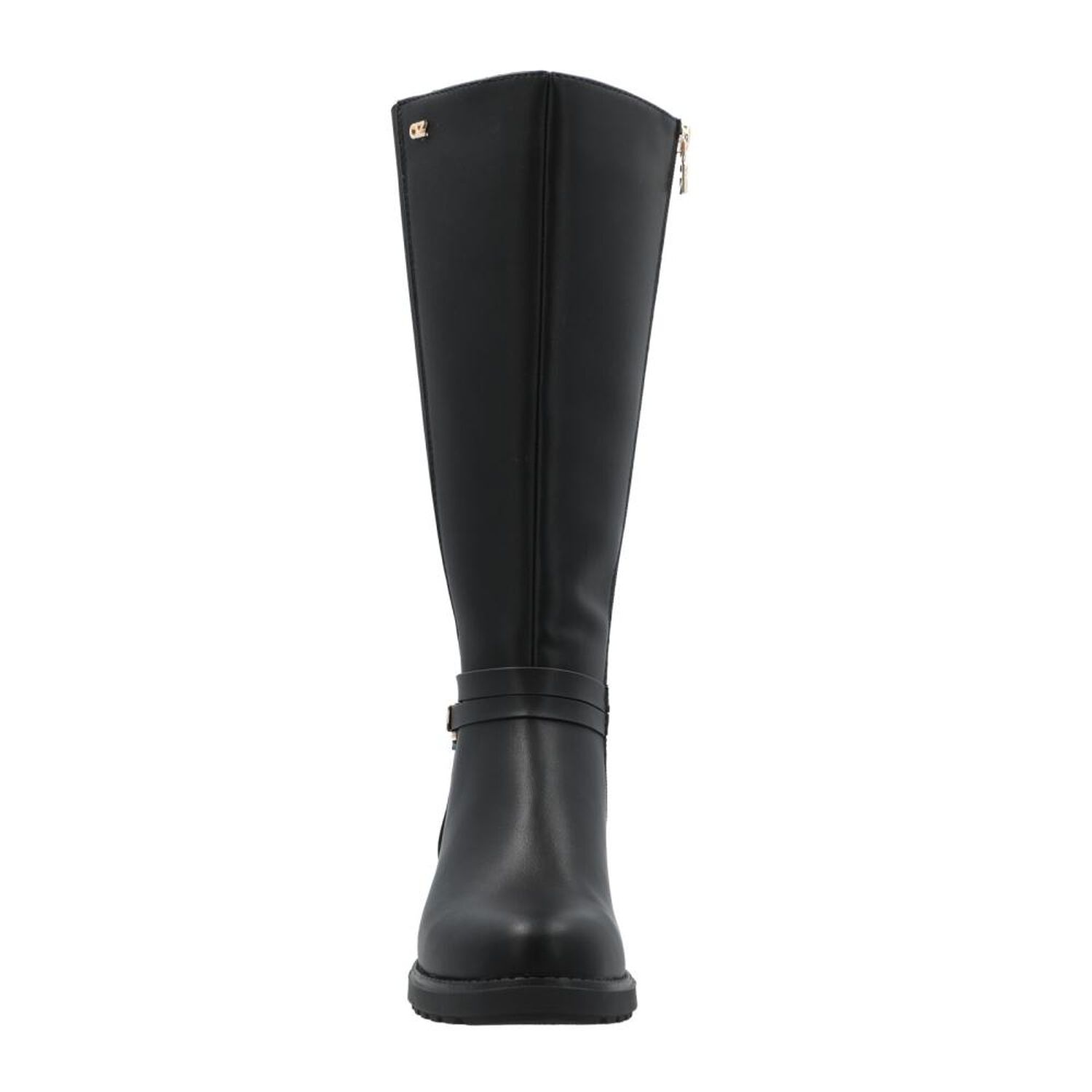 Bota Mujer Azaleia Bligue Negro image number 2.0