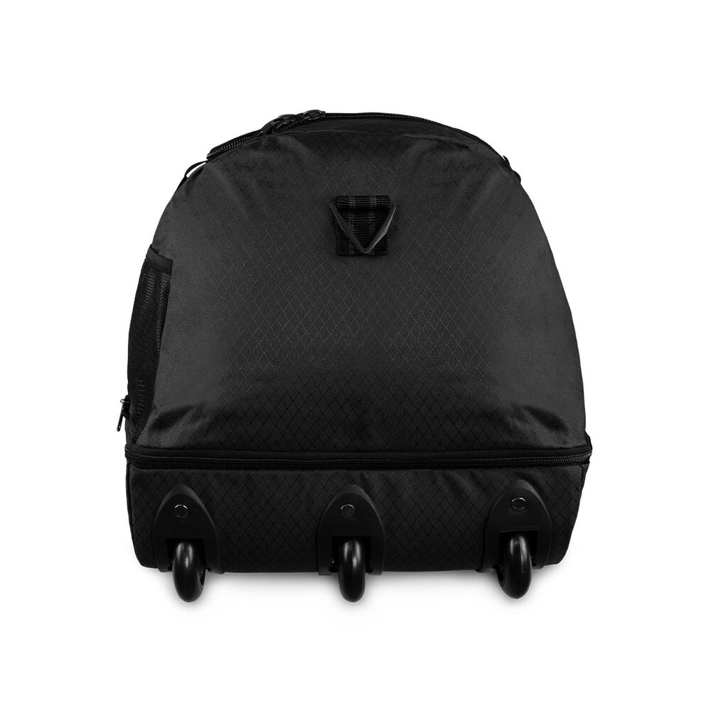 Bolso Con Ruedas Challenger Xl Negro image number 4.0
