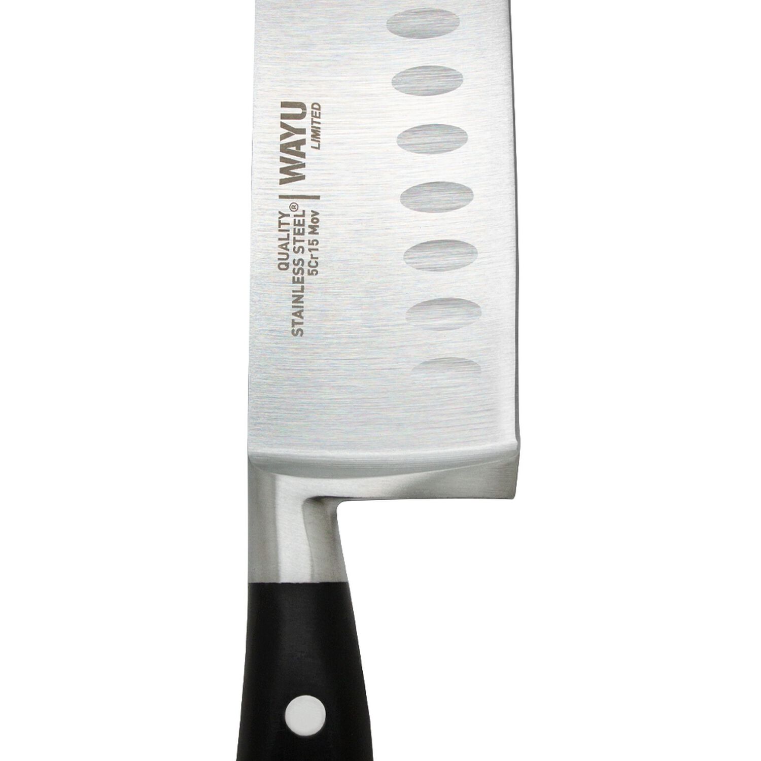 Cuchillo Santoku Wayu Limited image number 1.0