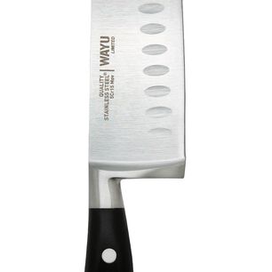 Cuchillo Santoku Wayu Limited