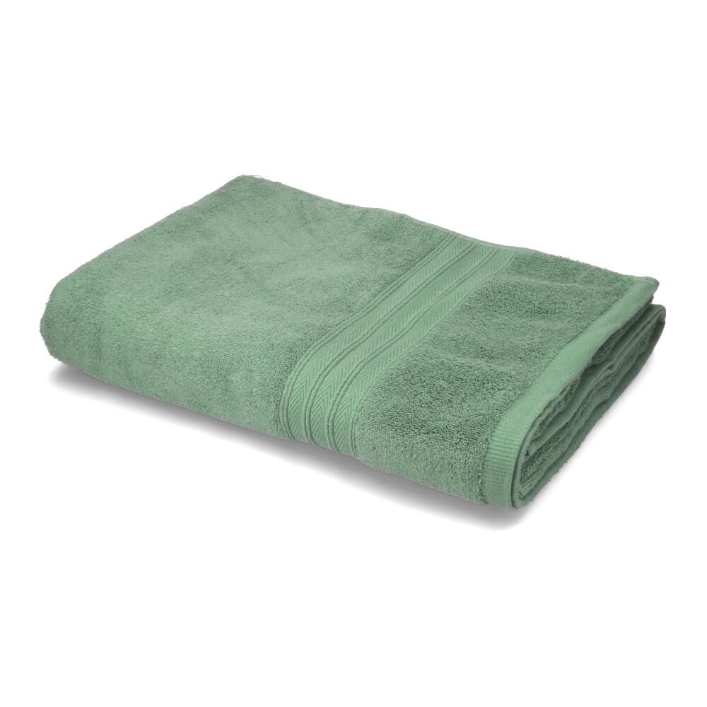 Sábana De Baño Azhome 90 X 170 Cm image number 0.0